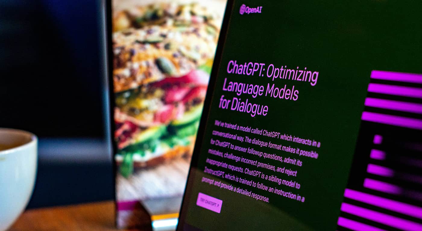 The rise of artificial intelligence in everyday business operations