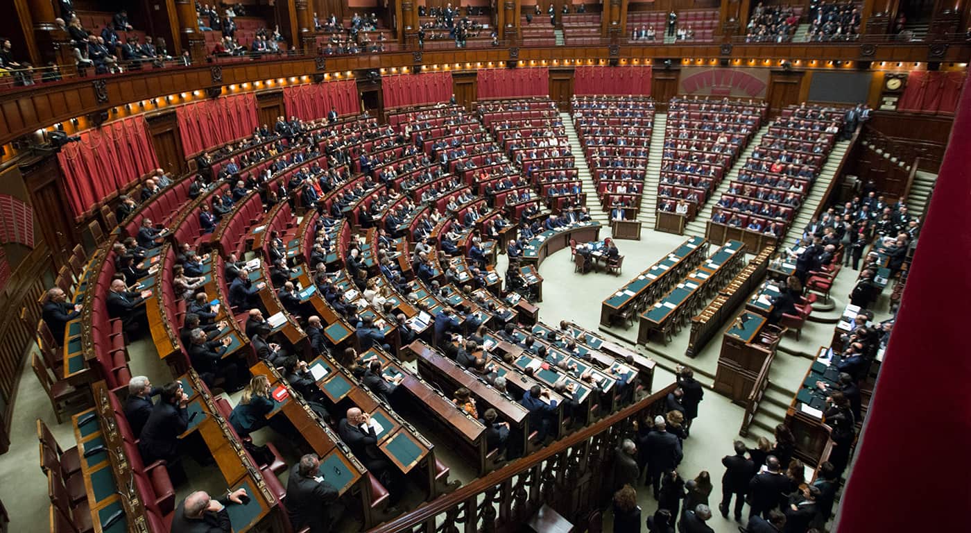 Ten influential leaders shaping global politics and policymaking