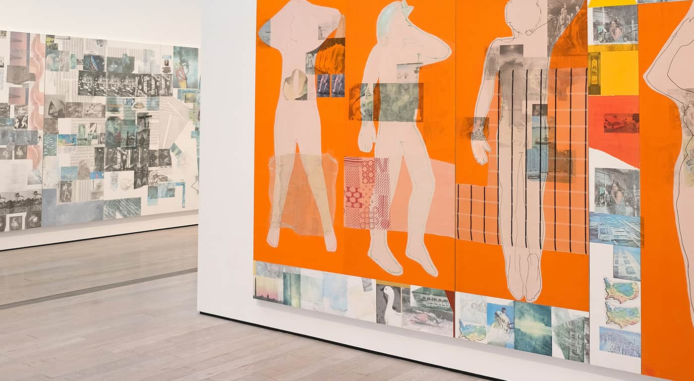 The power of art and understanding its role in cultural identity